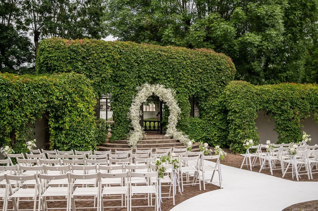 Häringe Slott - image 2