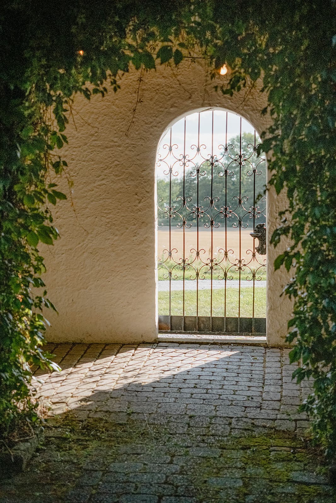 Häringe Slott - image 3
