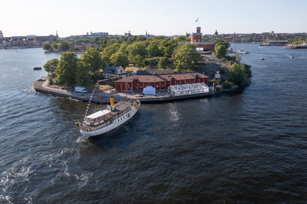 Kolskjulet - image 2