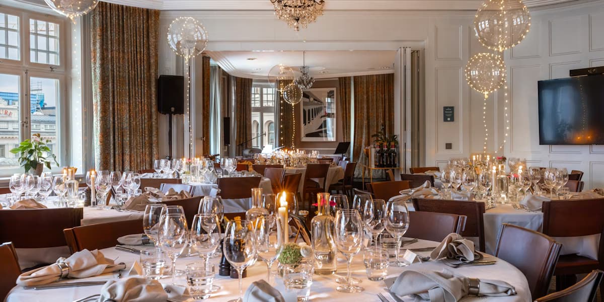 Hotell Kung Carl - image 1