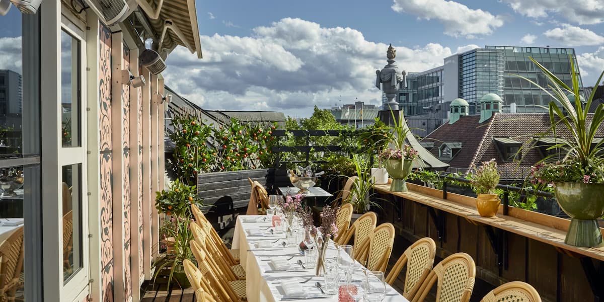 Hotell Kung Carl - image 2