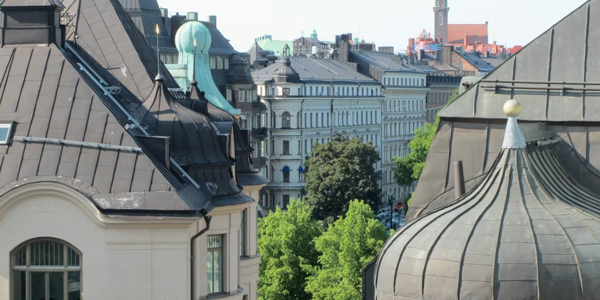 Hotell Kung Carl - image 3