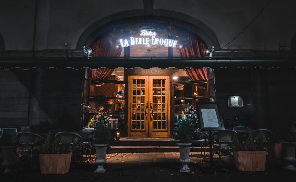 Hotell Kung Carl - image 5