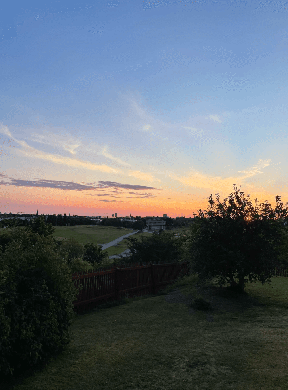 Kungliga Borgen Gärdet - image 7