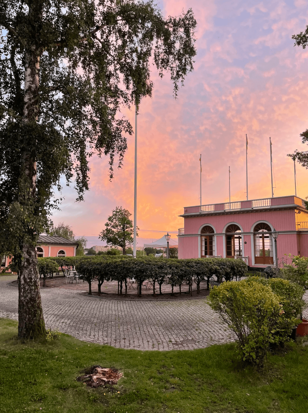 Kungliga Borgen Gärdet - image 2