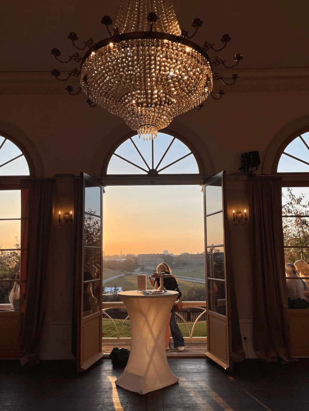 Kungliga Borgen Gärdet - image 4