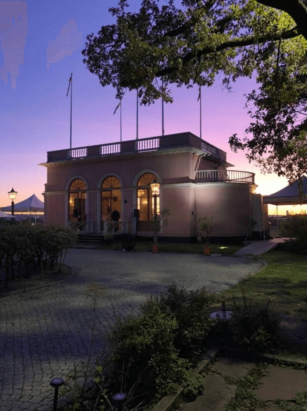 Kungliga Borgen Gärdet - image 6