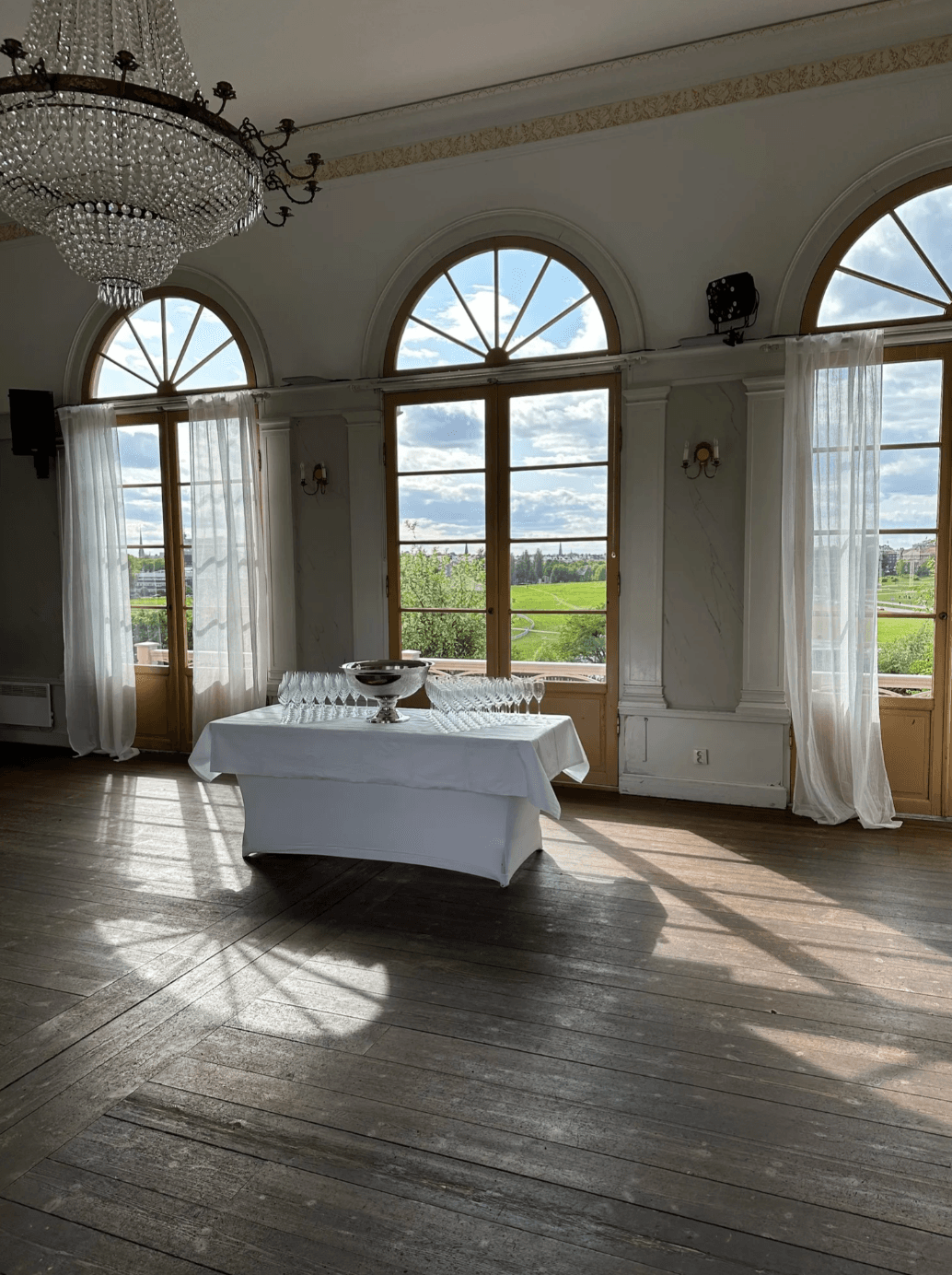 Kungliga Borgen Gärdet - image 3