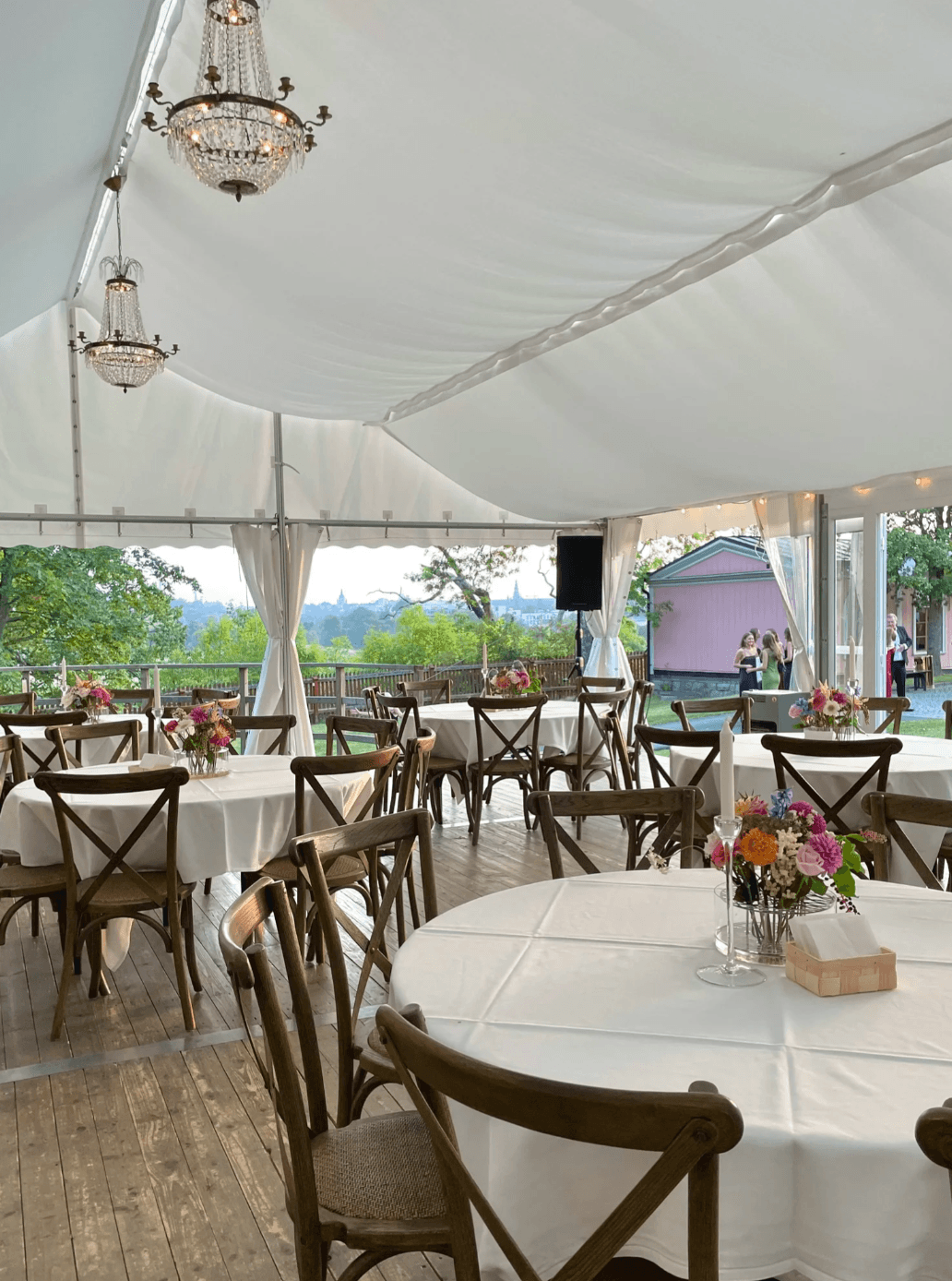 Kungliga Borgen Gärdet - image 5