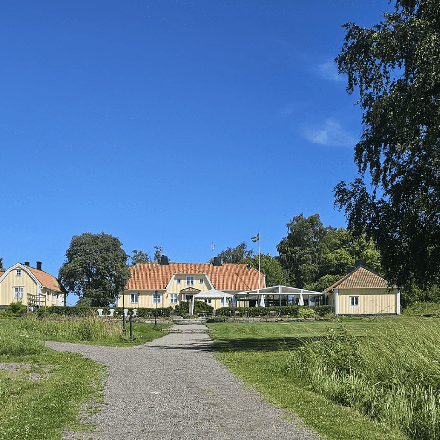 Lidö Värdshus - image 7