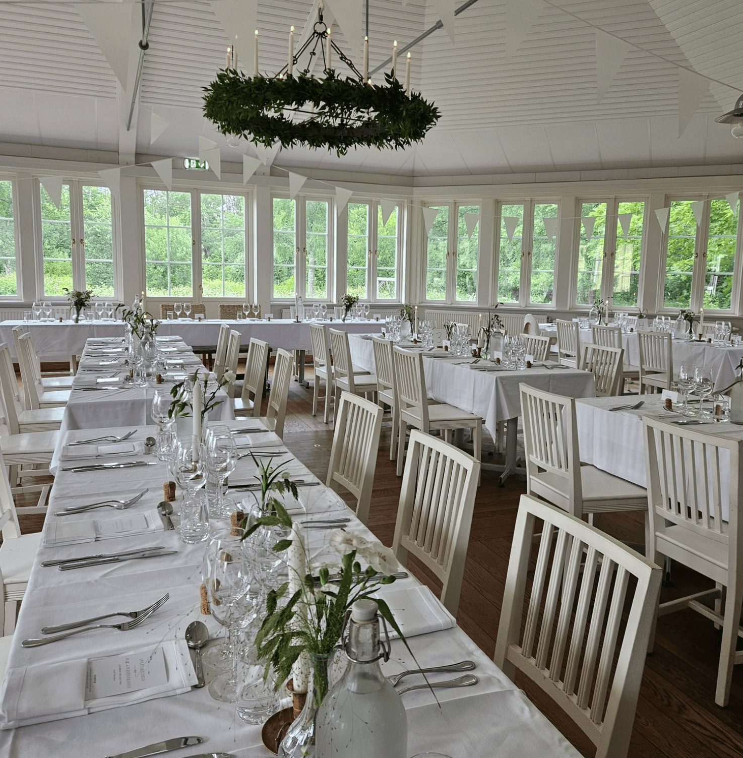 Lidö Värdshus - image 8