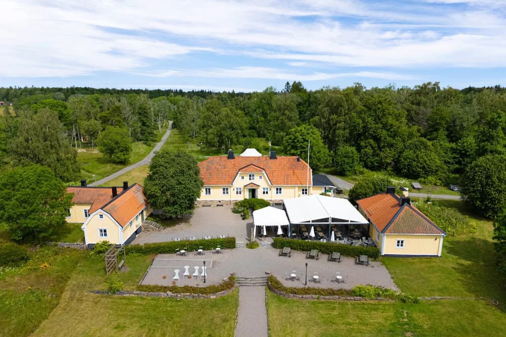 Lidö Värdshus - image 1