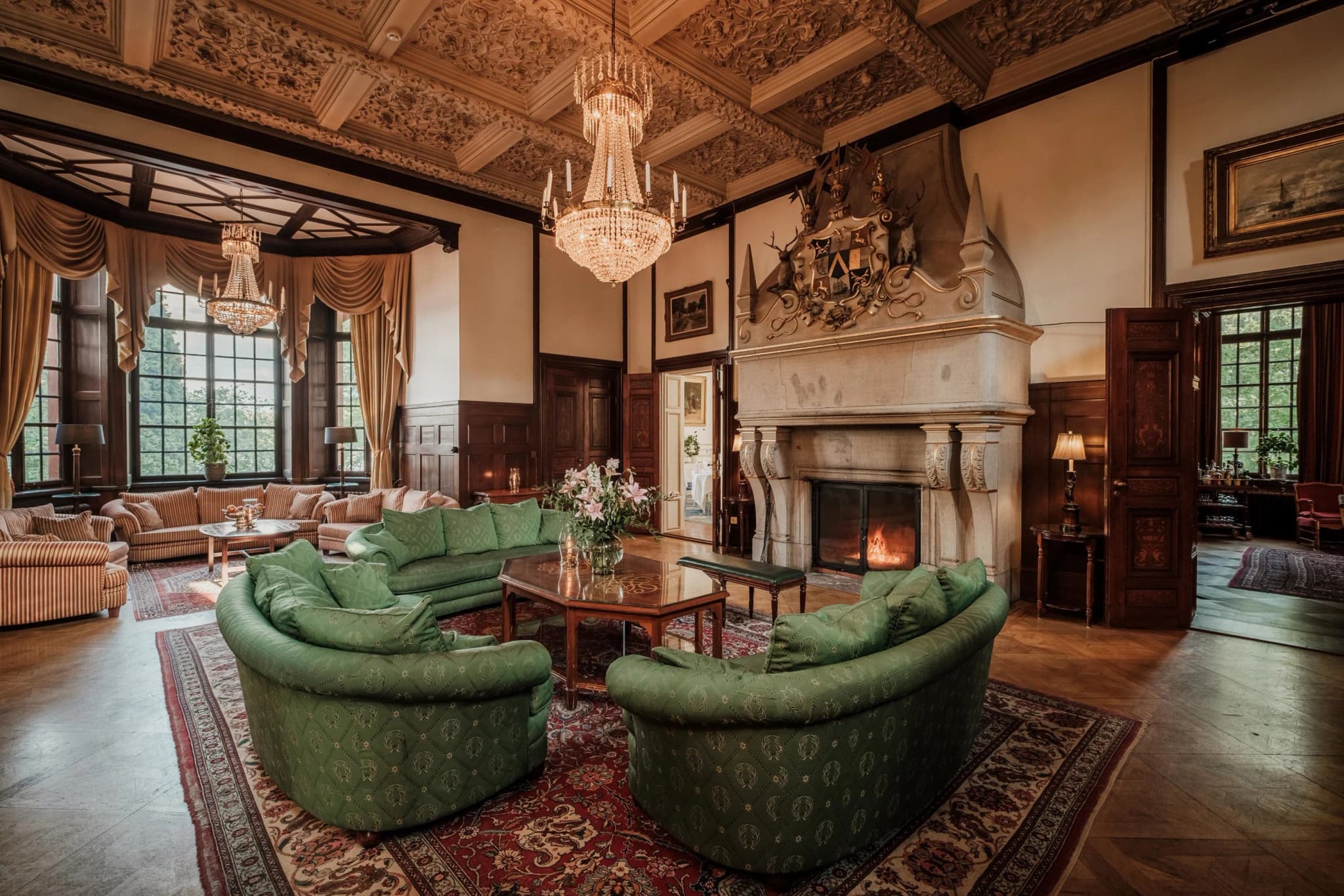 Lejondals Slott - image 14