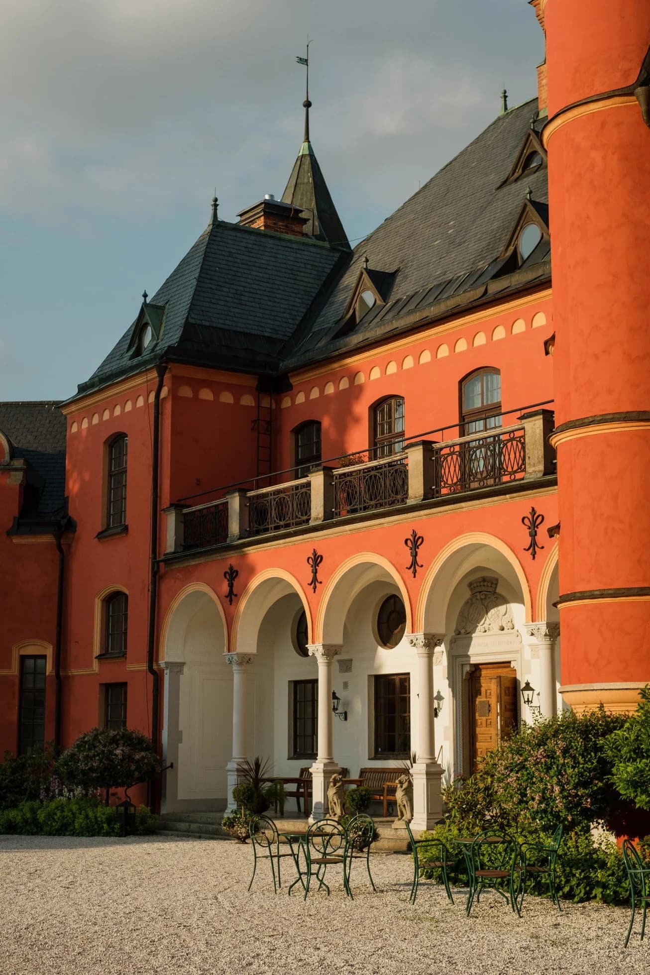 Lejondals Slott - image 8