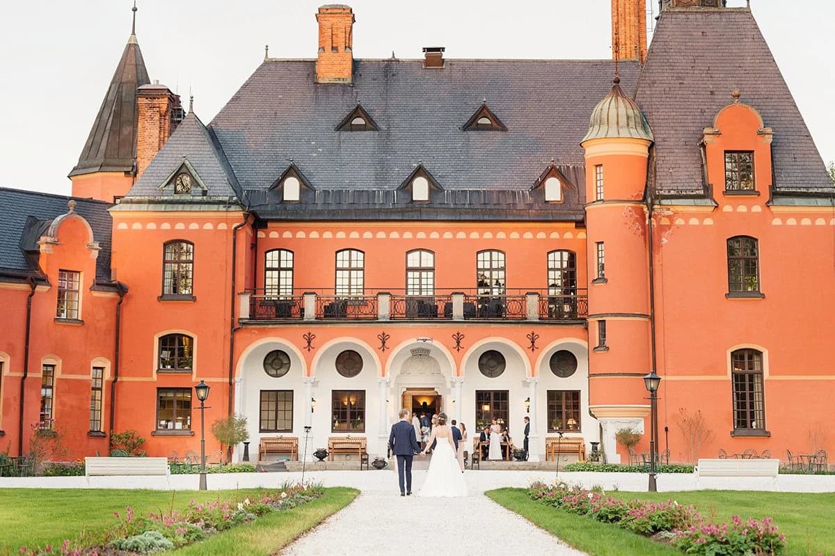 Lejondals Slott - image 11