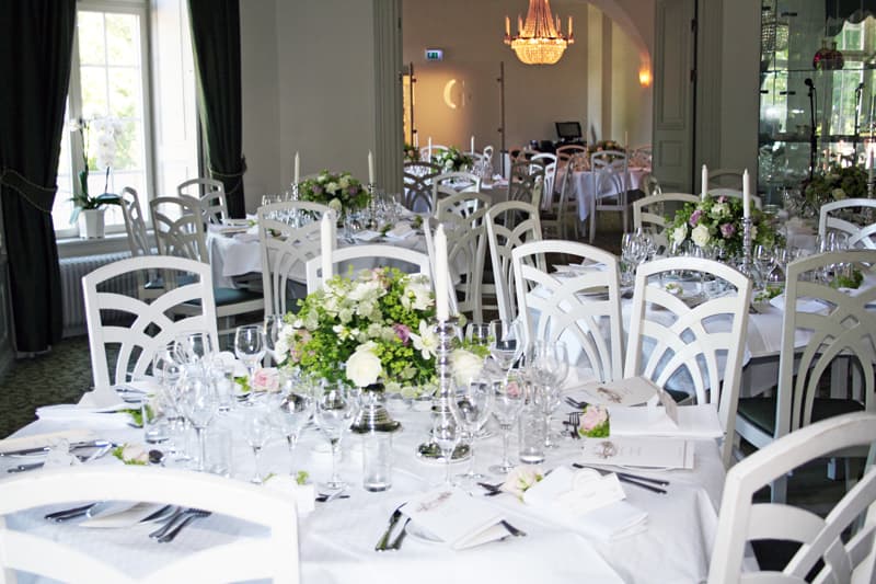 Gimo Herrgård - image 10