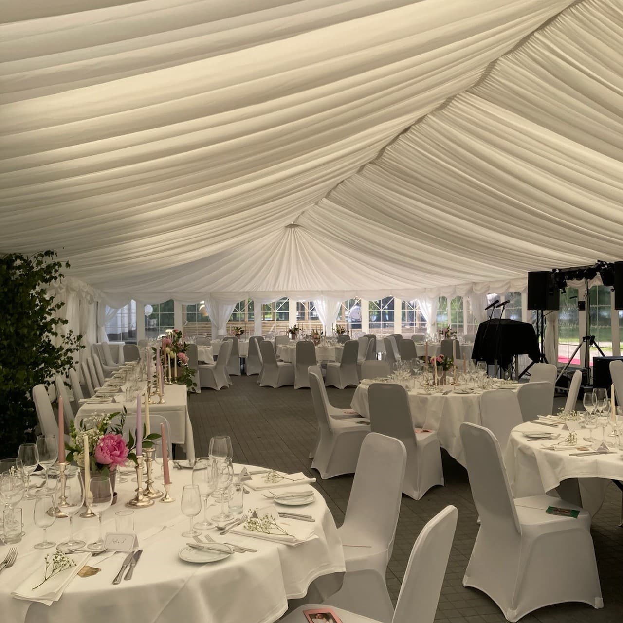 Gimo Herrgård - image 8