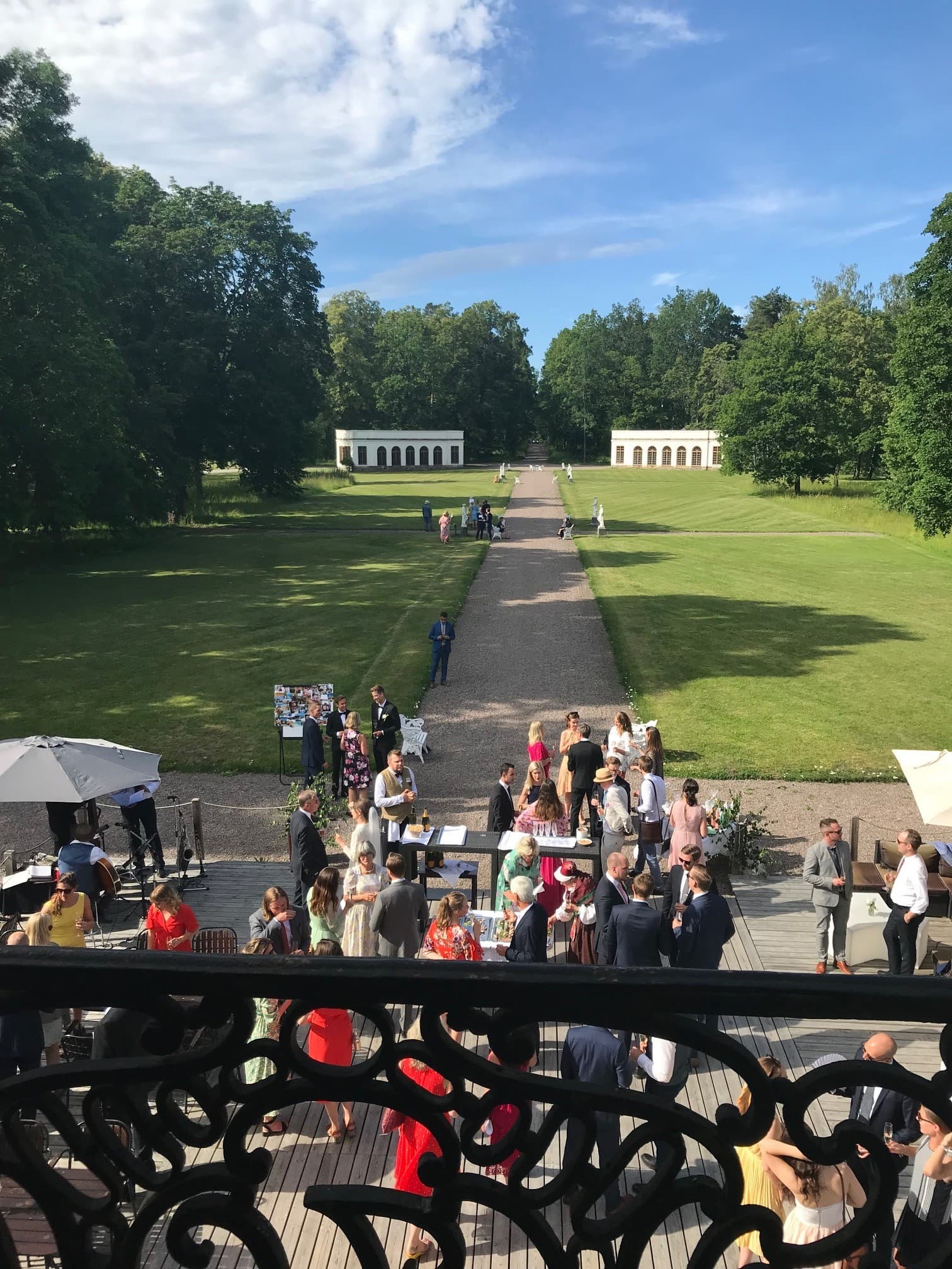 Gimo Herrgård - image 7