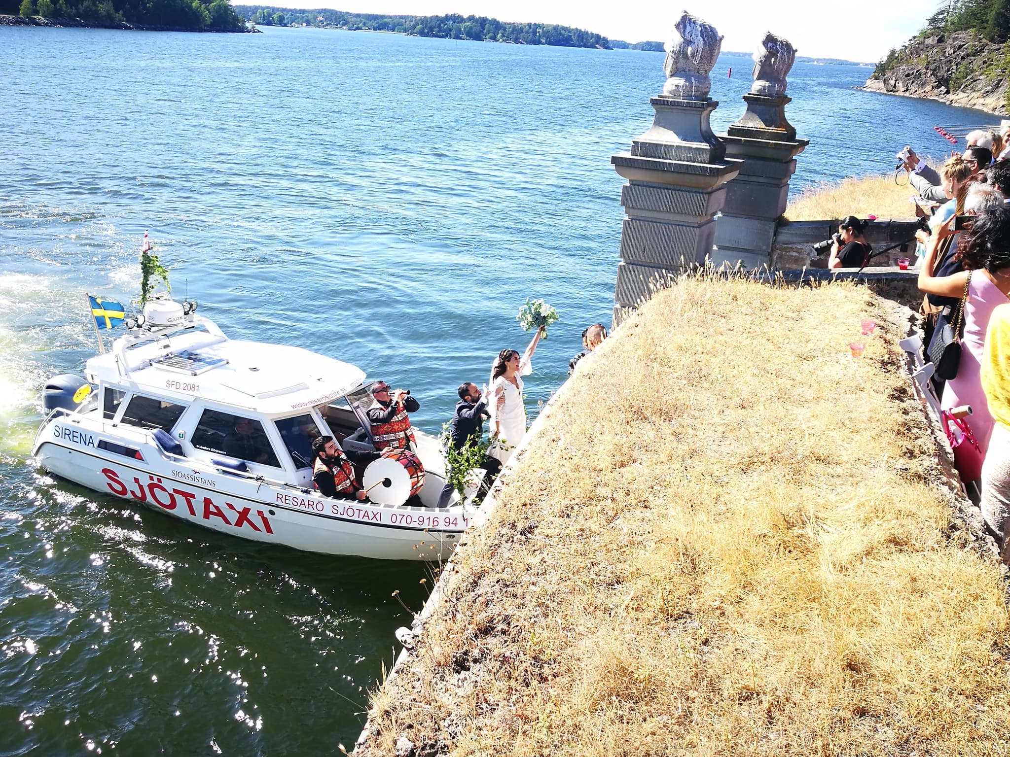 Fredriksborg Hotell - image 5