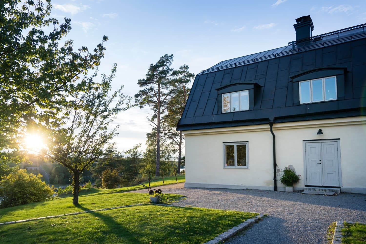 Fredriksborg Hotell - image 17