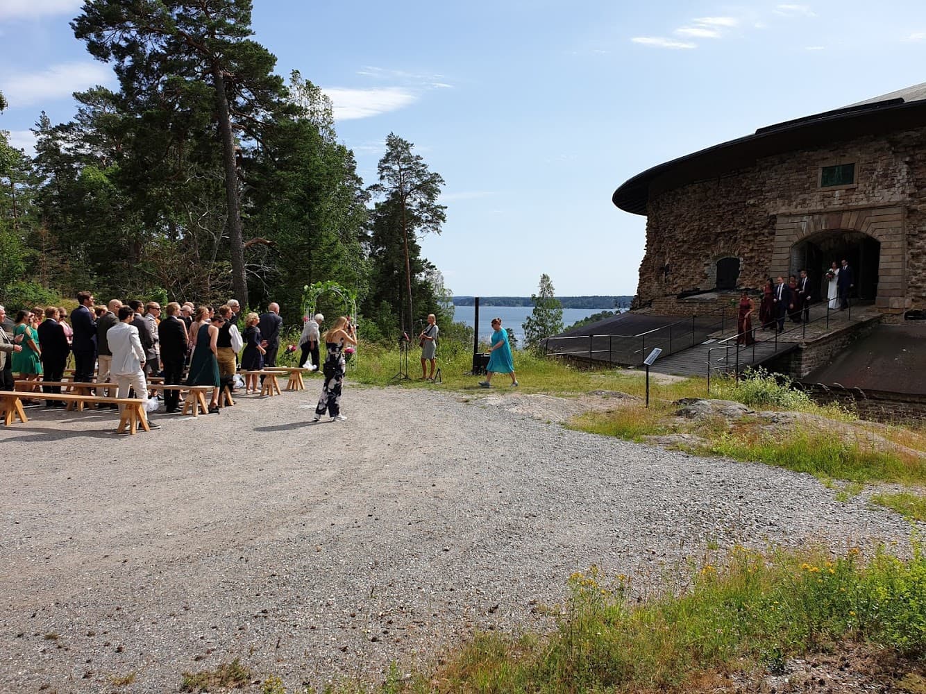 Fredriksborg Hotell - image 3