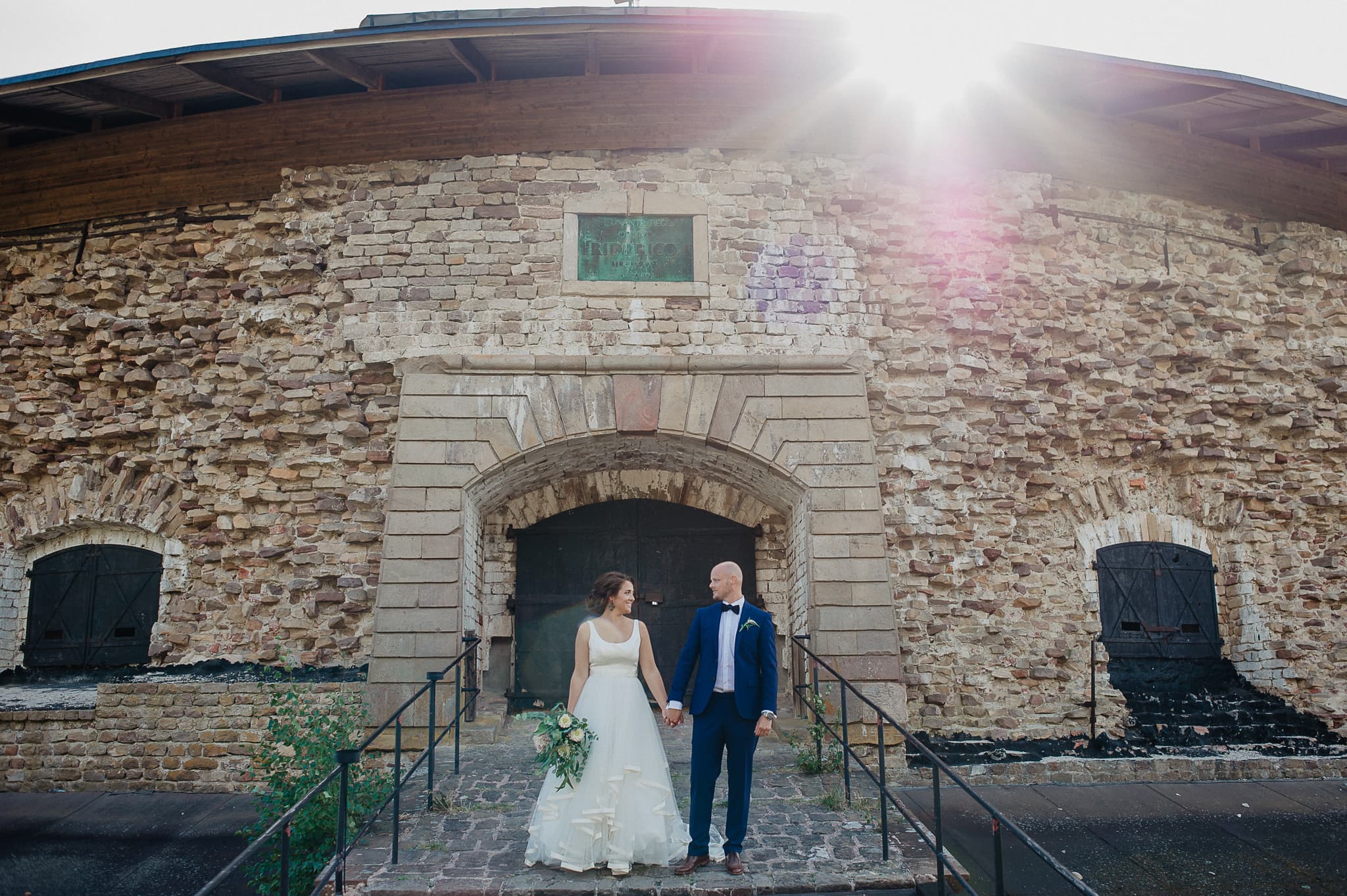 Fredriksborg Hotell - image 1