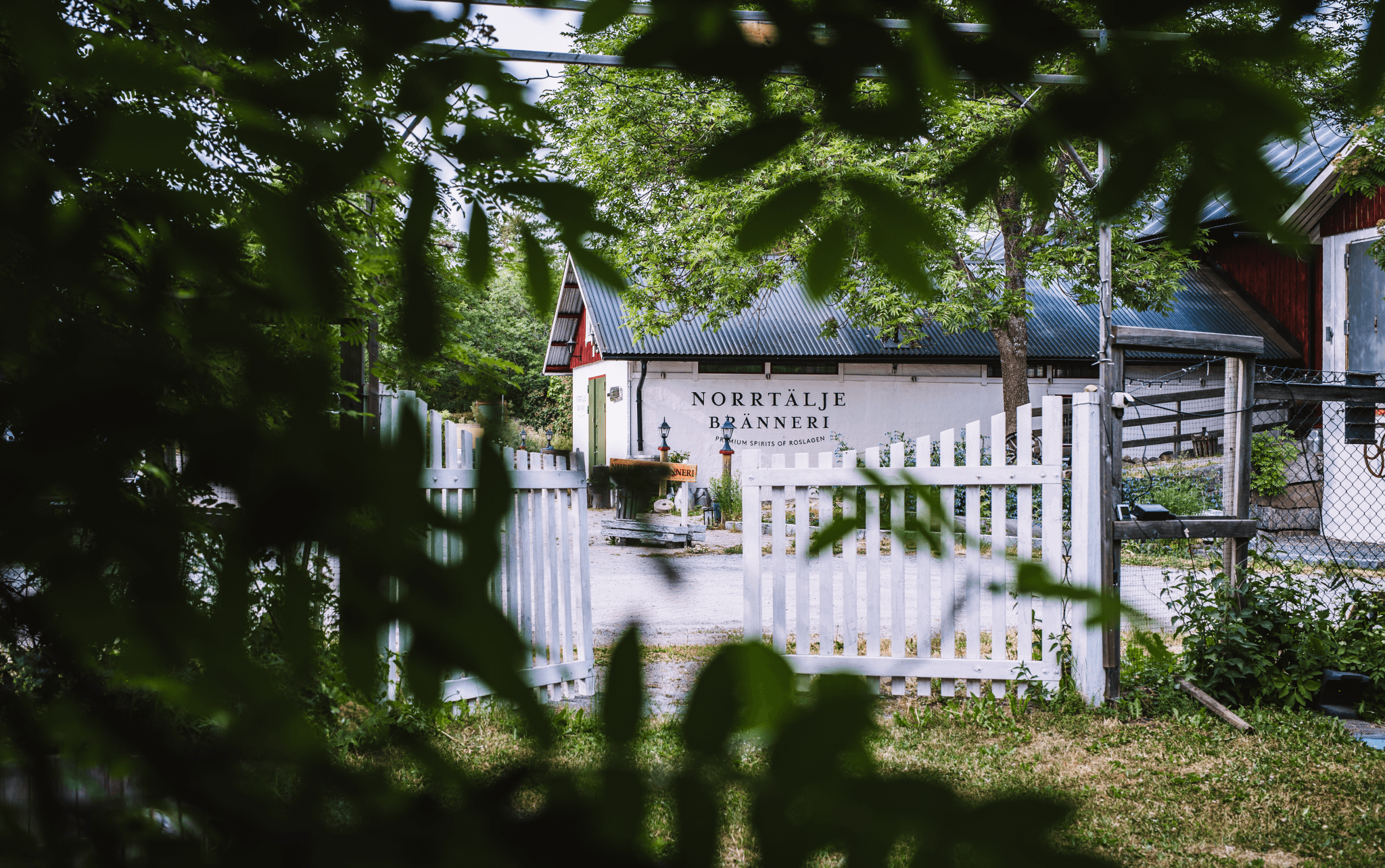 Norrtälje Bränneri - image 2