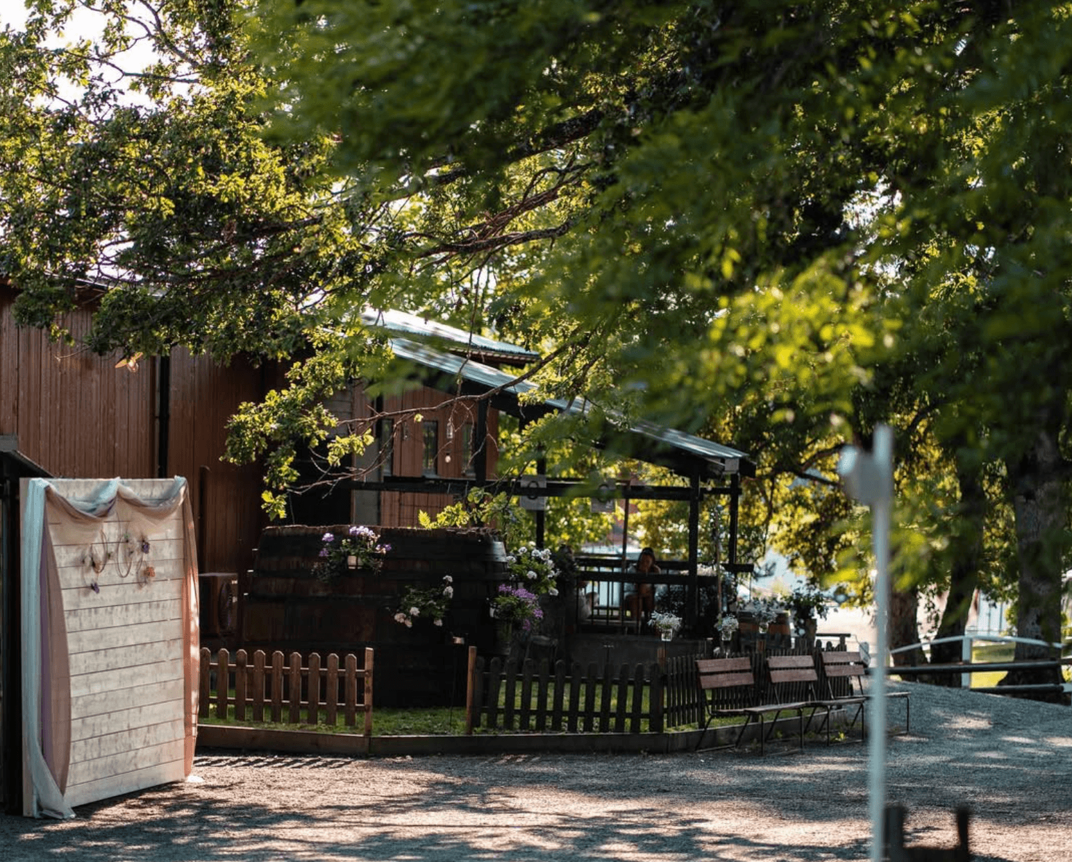 Ekeby Loge - image 2