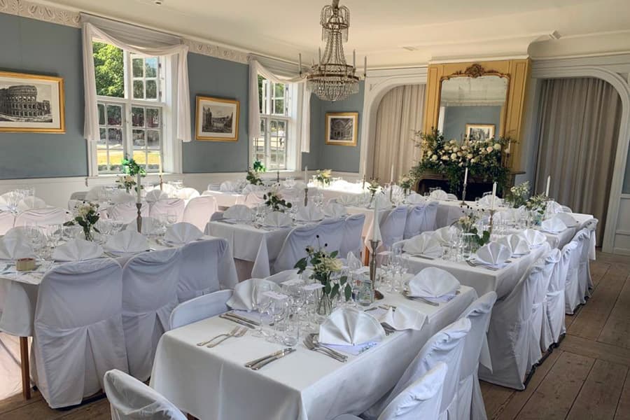 Nyckelvikens Herrgård - image 8