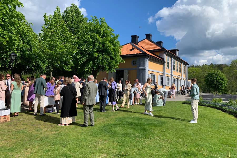 Nyckelvikens Herrgård - image 3