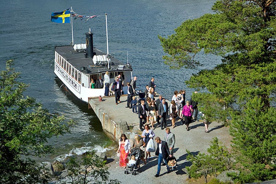 Nyckelvikens Herrgård - image 7