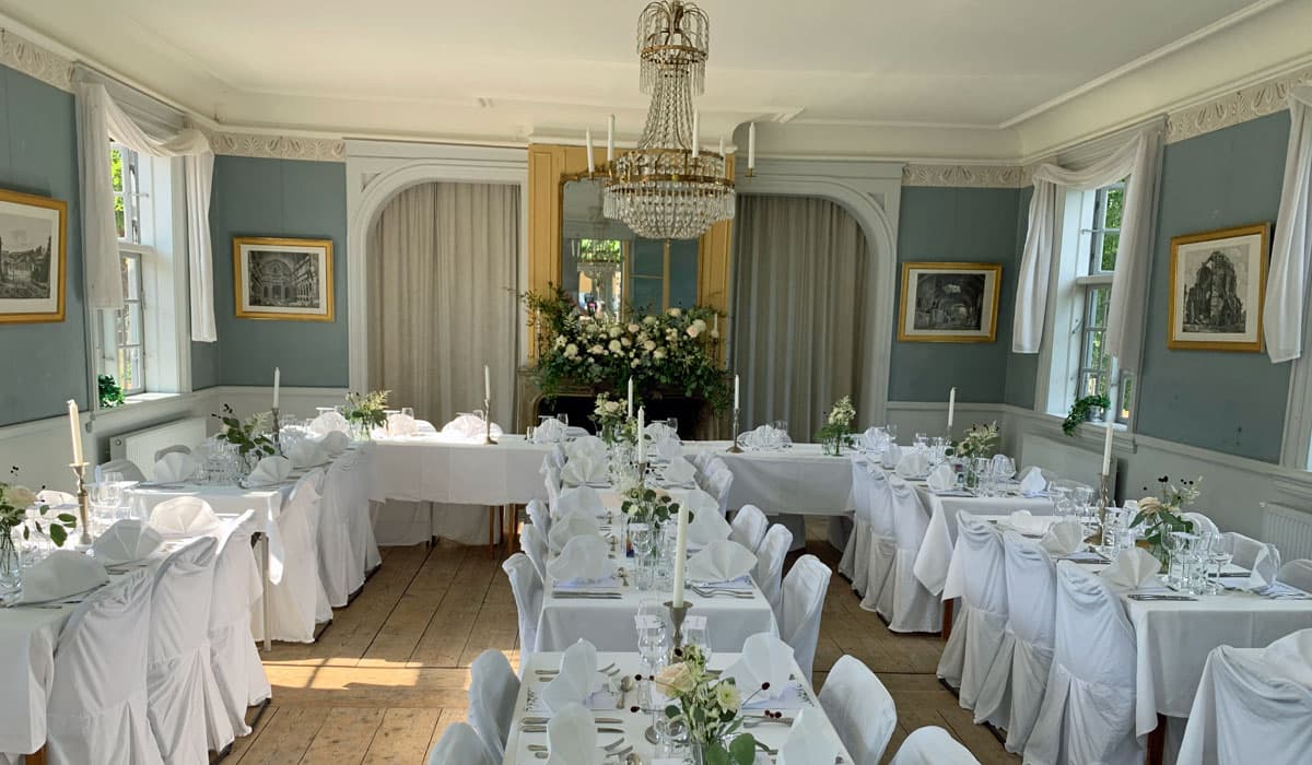 Nyckelvikens Herrgård - image 9