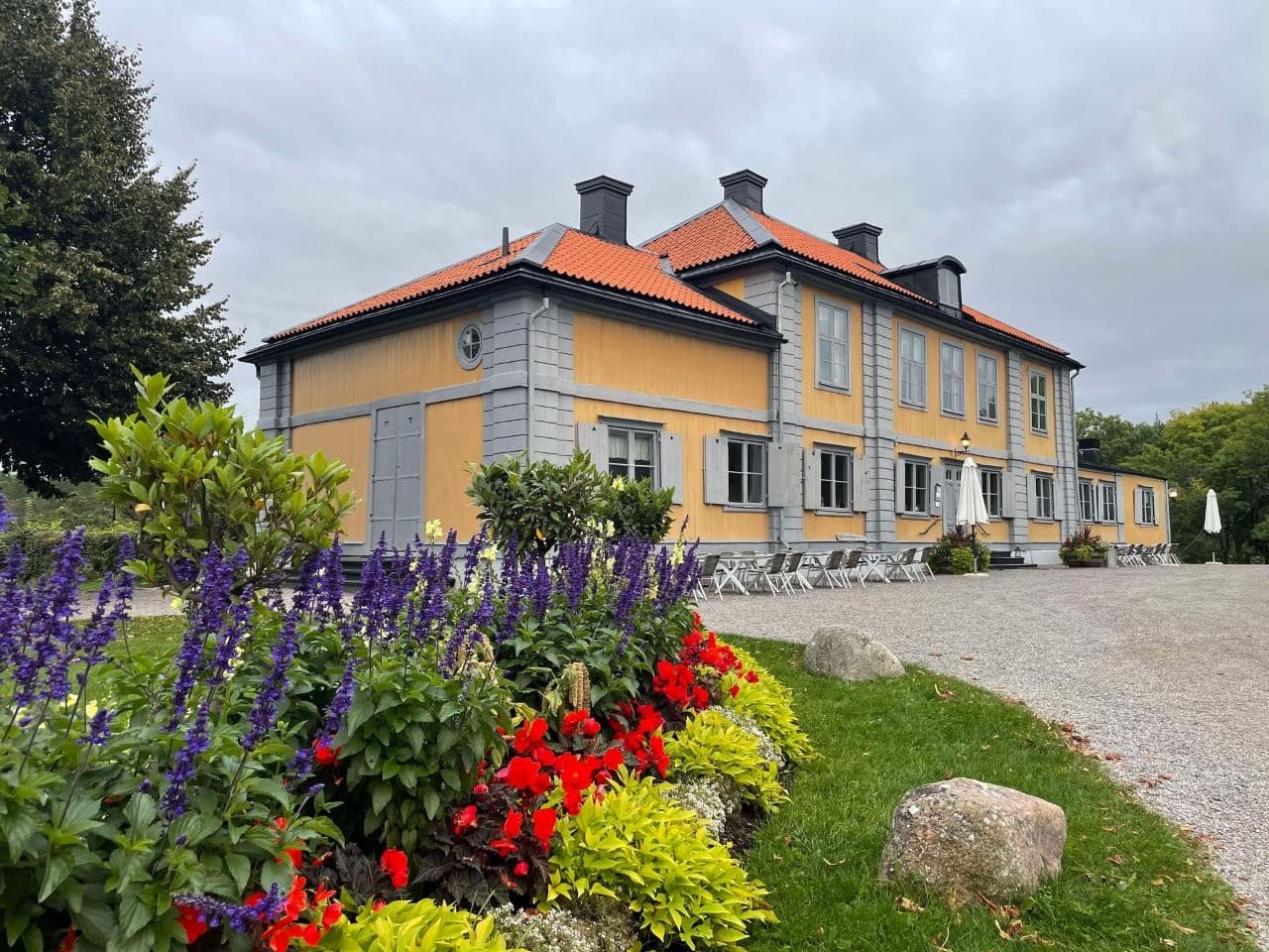 Nyckelvikens Herrgård - image 4