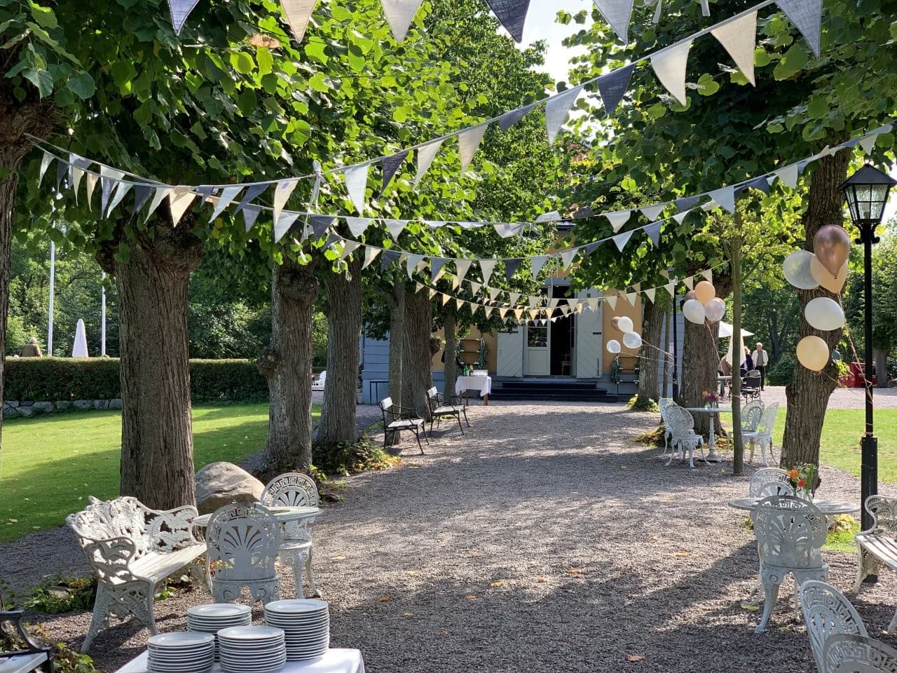 Nyckelvikens Herrgård - image 2