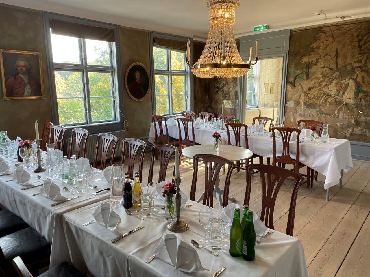 Nyckelvikens Herrgård - image 11