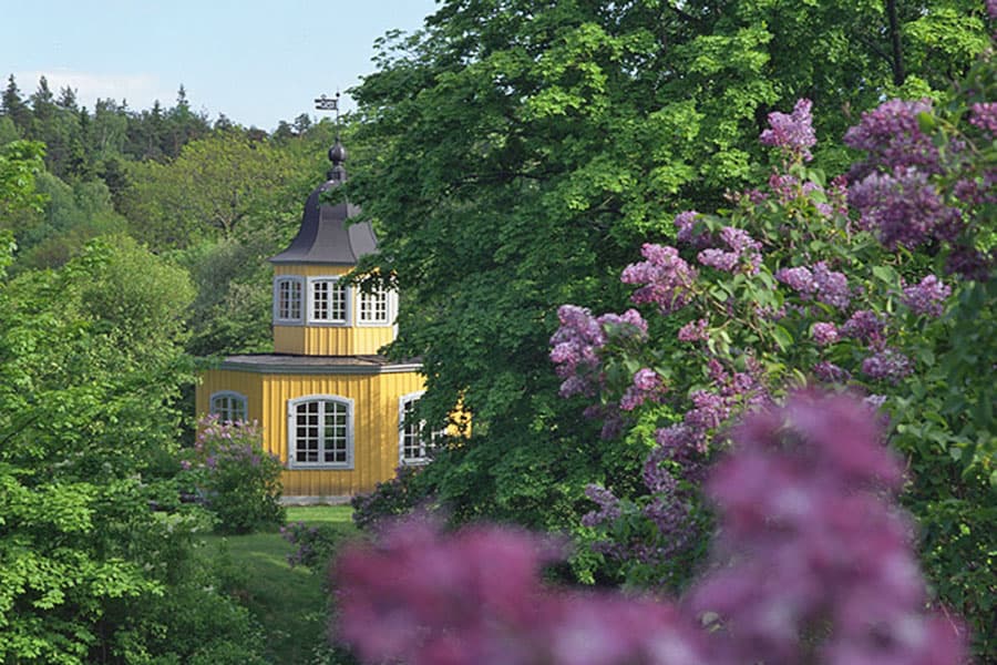 Nyckelvikens Herrgård - image 5