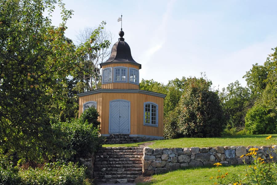 Nyckelvikens Herrgård - image 6