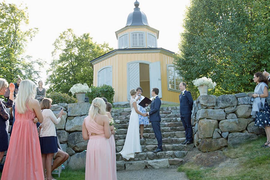 Nyckelvikens Herrgård - image 12