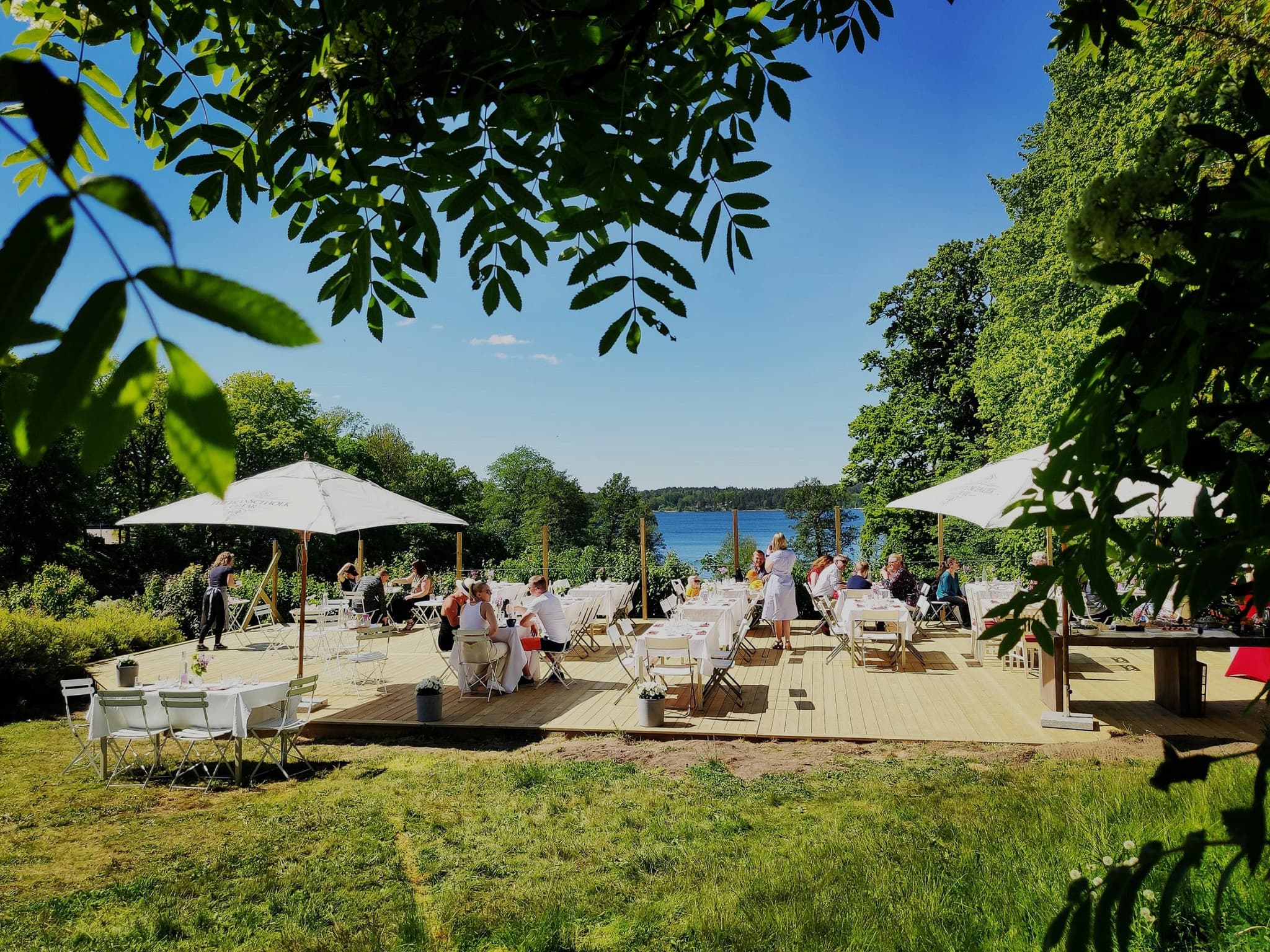 Riddersviks Herrgård - image 3