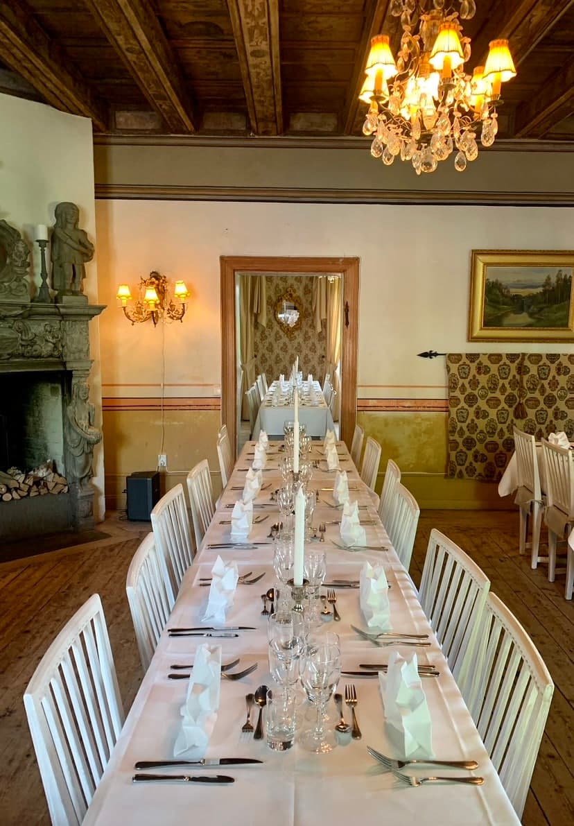 Rissne Gård - image 3