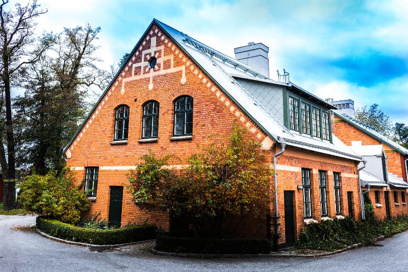 Värdshuset Kräftan - image 1