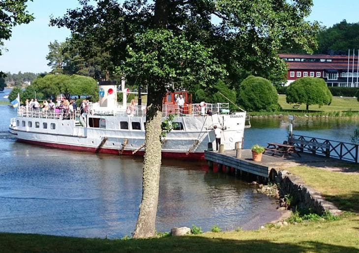 Skytteholms Hotell & Konferens - image 8