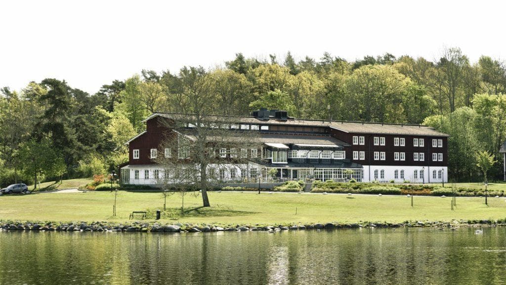 Skytteholms Hotell & Konferens - image 14