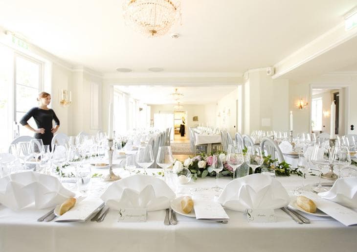 Skytteholms Hotell & Konferens - image 10