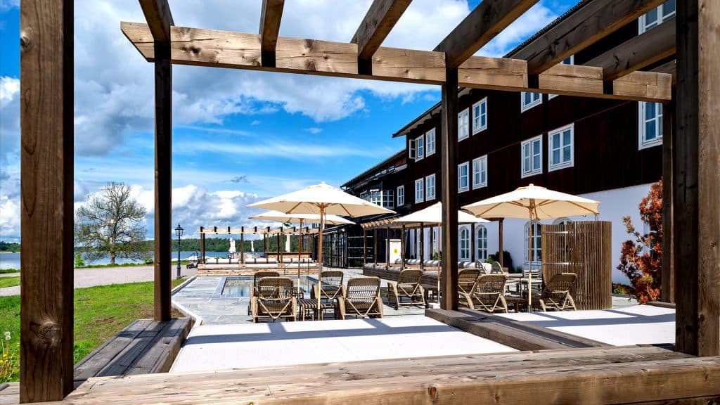 Skytteholms Hotell & Konferens - image 4