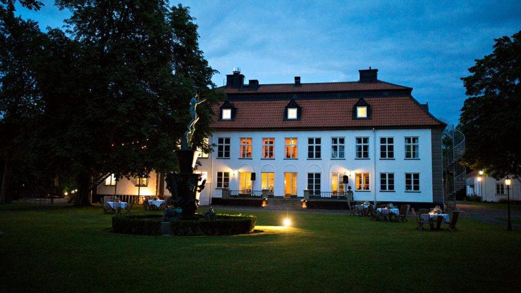 Skytteholms Hotell & Konferens - image 13