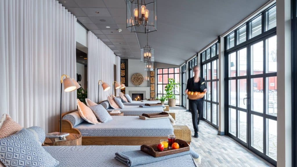 Skytteholms Hotell & Konferens - image 12