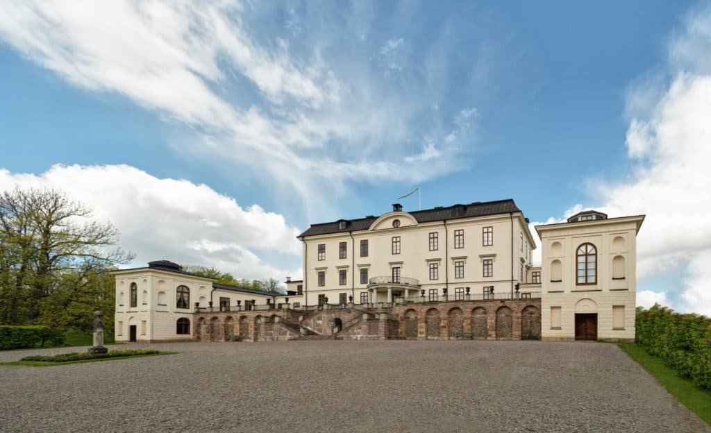 Rosersberg Slott - image 4