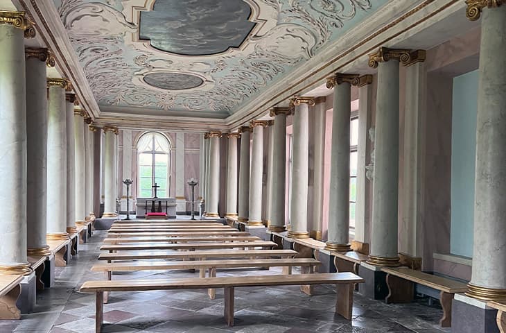 Rosersberg Slott - image 7