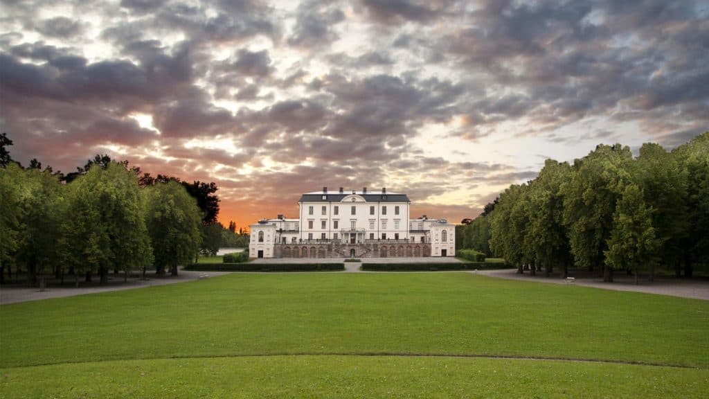 Rosersberg Slott - image 2